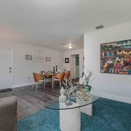 Solymar II Miami Beach House Eksteriør bilde