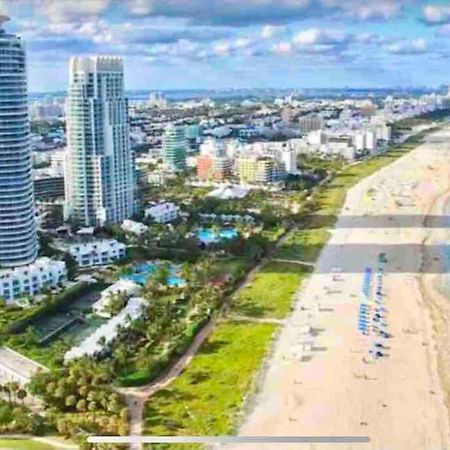 Solymar II Miami Beach House Eksteriør bilde