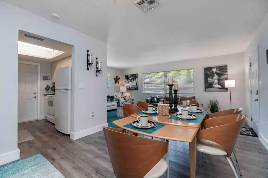 Solymar II Miami Beach House Eksteriør bilde