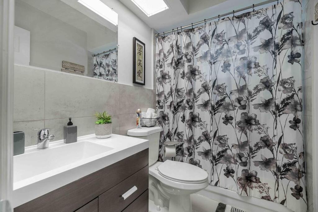 Solymar II Miami Beach House Eksteriør bilde