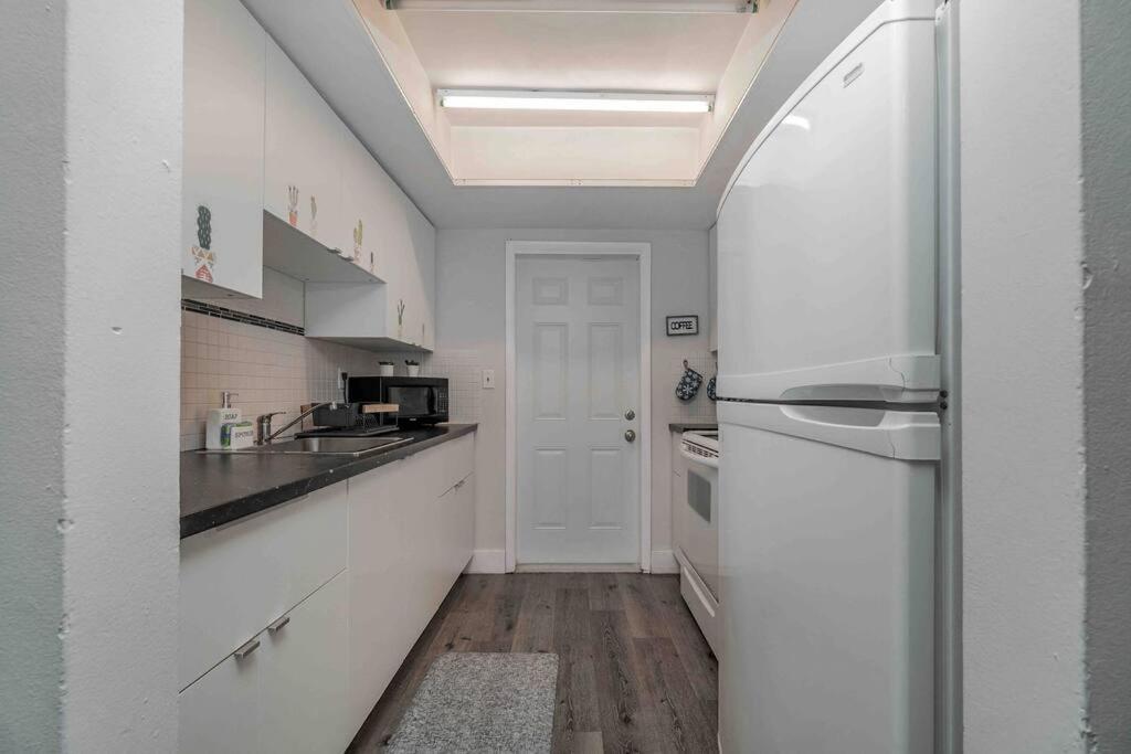 Solymar II Miami Beach House Eksteriør bilde