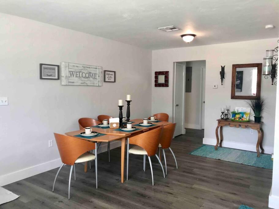 Solymar II Miami Beach House Eksteriør bilde