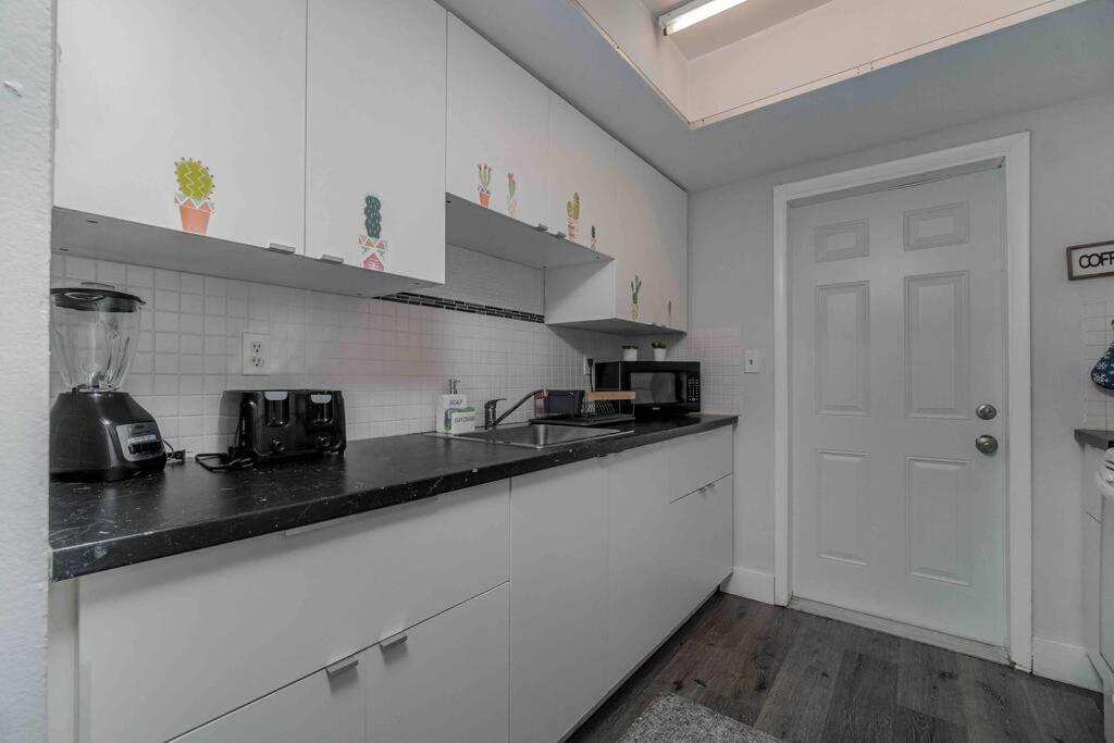 Solymar II Miami Beach House Eksteriør bilde