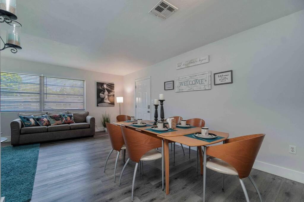 Solymar II Miami Beach House Eksteriør bilde