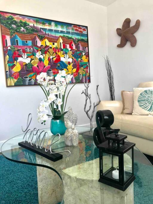 Solymar II Miami Beach House Eksteriør bilde
